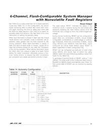 MAX16068ETI+T Datasheet Pagina 19