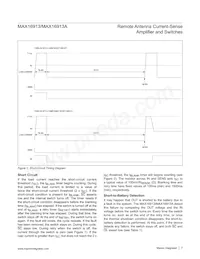 MAX16913GEE/V+T Datasheet Page 7