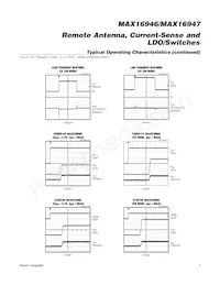 MAX16947GEE/V+T Datasheet Page 7