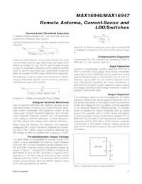 MAX16947GEE/V+T Datasheet Page 17