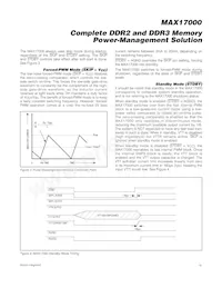 MAX17000ETG+T Datasheet Pagina 19