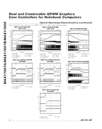 MAX17008GTI+ Datasheet Page 10