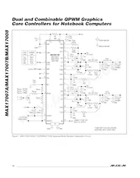 MAX17008GTI+ Datenblatt Seite 14