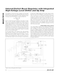 MAX17010ETL+T Datasheet Page 12