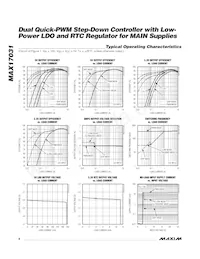 MAX17031ETG+T數據表 頁面 8
