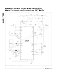 MAX17088ETX+ Datenblatt Seite 14