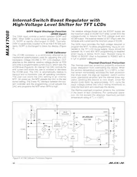 MAX17088ETX+ Datenblatt Seite 20