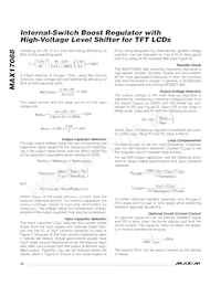 MAX17088ETX+ Datenblatt Seite 22