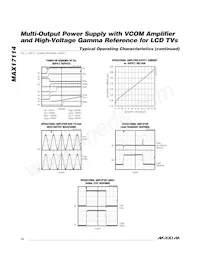 MAX17114ETM+T Datasheet Pagina 14