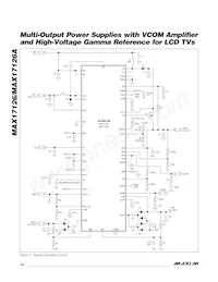 MAX17126ETM+C49 Datasheet Pagina 18