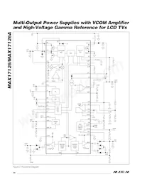 MAX17126ETM+C49數據表 頁面 20