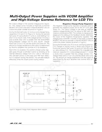 MAX17126ETM+C49 Datasheet Pagina 23