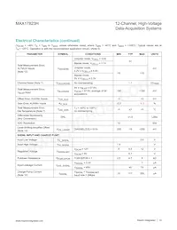 MAX17823HGCB/V+ Datasheet Page 14