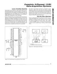 MAX181CEQH+DG002 Datenblatt Seite 15