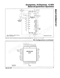 MAX181CEQH+DG002 Datasheet Page 19