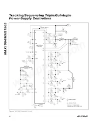 MAX1964TEEE+T Datasheet Page 22