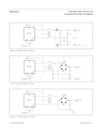 MAX253C/D Datasheet Page 13