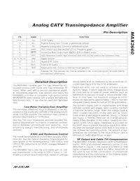 MAX3660ETE+T Datenblatt Seite 5