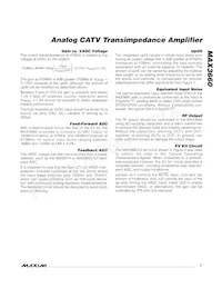MAX3660ETE+T Datenblatt Seite 7