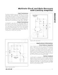 MAX3872ETJ+TGA5 Datenblatt Seite 11