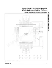 MAX4940BETN+ Datenblatt Seite 17