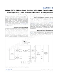 MAX4951CTP+TGH7 Datenblatt Seite 9