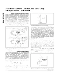 MAX5943BEEE+T Datasheet Page 14