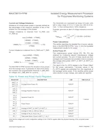 MAX78615+PPM/C01T Datenblatt Seite 17