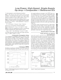 MAX9005ESA-T Datenblatt Seite 15