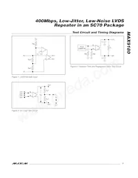 MAX9180EXT+T Datasheet Page 7