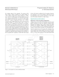 MAX9210EUM+T Datenblatt Seite 10