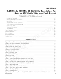 MAX9240GTM+T數據表 頁面 4