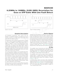 MAX9240GTM+T Datenblatt Seite 21