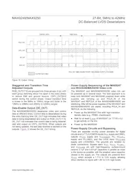 MAX9248GCM/V+TGB Datenblatt Seite 17