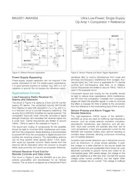 MAX951ESA+TG002 Datenblatt Seite 11