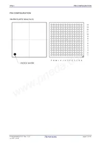 MC-10105F1-821-FNA-M1-A Datasheet Page 5