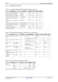 MC-10105F1-821-FNA-M1-A Datasheet Pagina 22