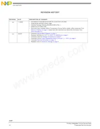 MC33287DW Datasheet Page 14