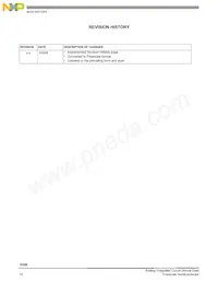 MC33289DW Datasheet Page 10