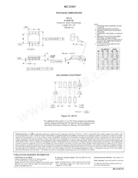 MC33567D-1G Datasheet Pagina 12