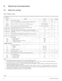 MC33812EKR2 Datenblatt Seite 8