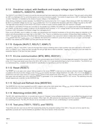 MC33812EKR2 Datenblatt Seite 14