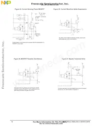 MC34129EF Datasheet Page 12