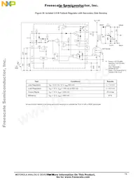 MC34129EF Datenblatt Seite 15