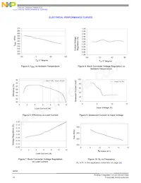 MC34703PNB Datasheet Page 14