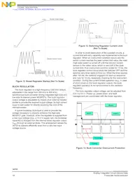 MC34703PNB Datasheet Page 18