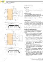 MC34703PNB Datenblatt Seite 22