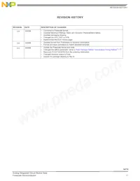 MC34710EWR2 Datasheet Page 17