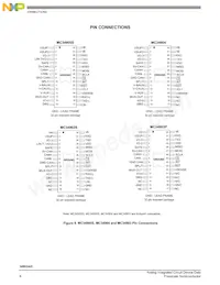 MC34905CS5EK Datasheet Page 8