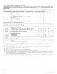 MC34911G5AC Datasheet Page 18
